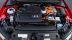 Audi A3 Sportback e-tron 2015 года (NA)